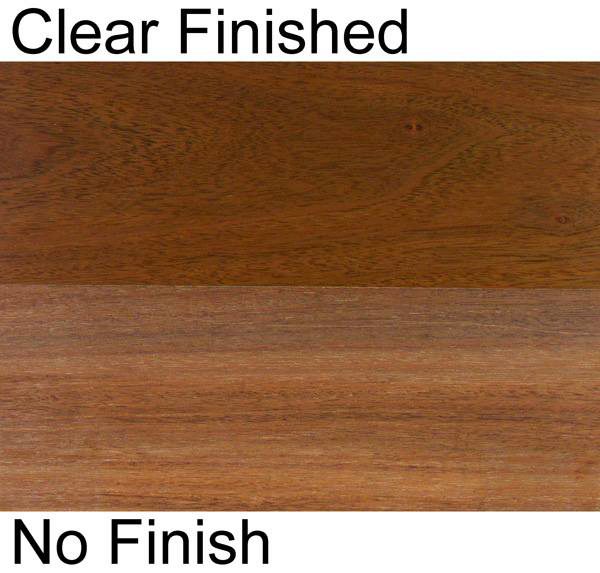 Ipe - Brazilian Walnut Wood