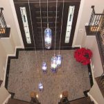 Designer Iron Balusters