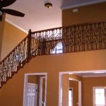 Scroll Series Iron Balusters Scroll Series Iron Balusters