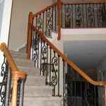 Bending Handrail and Scroll Series Balusters Bending Handrail and Scroll Series Balusters