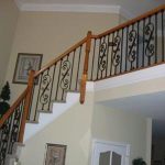 Bending Handrail and Scroll Series Balusters Bending Handrail and Scroll Series Balusters