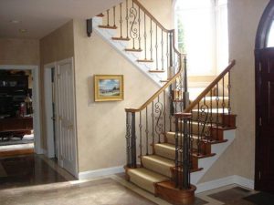 Goosenecks Make Transitions Easy