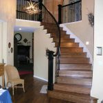 Different Wood Finishes Provide Intrigue