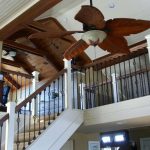 Twist Series Iron Balusters