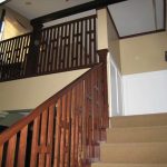 Wood Balusters with a Modern Twist