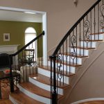 Scroll Series Balusters and Turned Newels