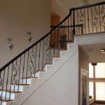 Scroll Series Balusters and Turned Newels