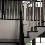 Ranch-Style Newels Ranch-Style Newels