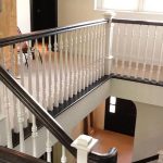 Ranch-Style Newels Ranch-Style Newels