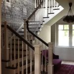 Ranch-Style Newels Ranch-Style Newels