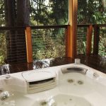 Protective Cable Railing