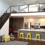 Custom Treads and Platforms