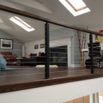 Custom Treads and Platforms