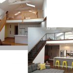 Custom Treads and Platforms