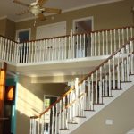 Primed Wood Balusters Primed Wood Balusters