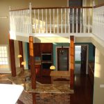 Primed Wood Balusters Primed Wood Balusters