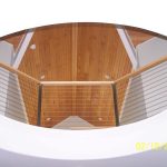 Cable Railing Finishes Cable Railing Finishes