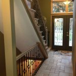 Gothic Iron Balusters