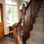 Wood Balusters