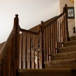 Wood Balusters
