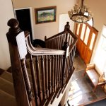 Wood Balusters