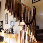 Wood Balusters
