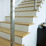 Cleaning Cable Railing