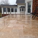 Round Handrail Round Handrail