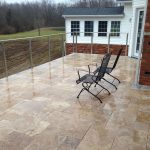 Round Handrail Round Handrail