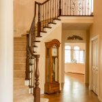 Wood Handrail Fittings