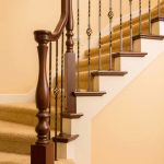 Wood Handrail Fittings