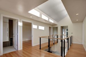 Interior Cable Railing