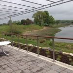 Commercial Cable Railing