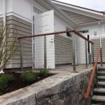 Commercial Cable Railing