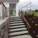 Commercial Cable Railing