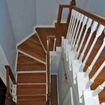 Winder Stair Treads