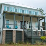 Wood Post Cable Railing