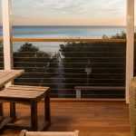 Entertainment Spaces with Cable Railing Systems