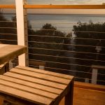 Entertainment Spaces with Cable Railing Systems