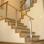 Stainless Steel Cable Railing