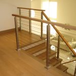 Stainless Steel Cable Railing