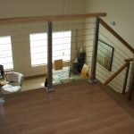 Stainless Steel Cable Railing