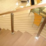 Stainless Steel Cable Railing