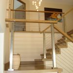 Stainless Steel Cable Railing