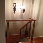 Cable Railing Post Combinations Cable Railing Post Combinations