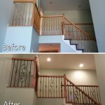 Replacement Stair Treads Replacement Stair Treads