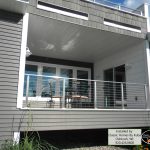 Cleaning Cable Railing Systems