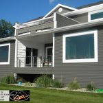 Cleaning Cable Railing Systems