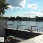 Cleaning Cable Railing Systems