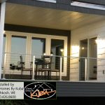 Cleaning Cable Railing Systems